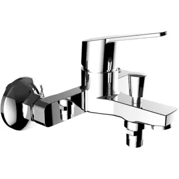 Смеситель для ванны Clever