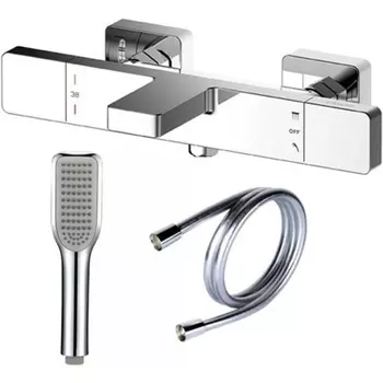 Смеситель для ванны Clever