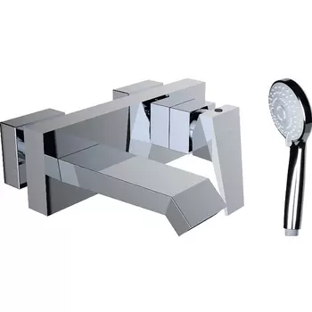 Смеситель для ванны Clever