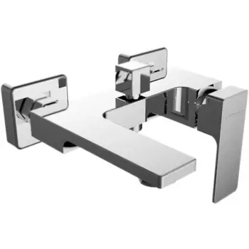 Смеситель для ванны Clever