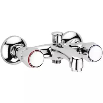 Смеситель для ванны Clever