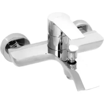 Смеситель для ванны Clever