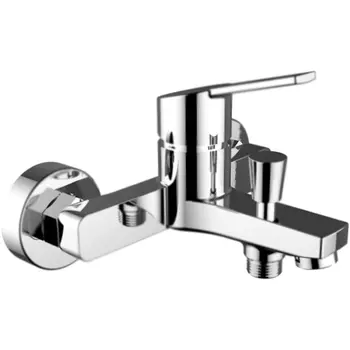 Смеситель для ванны Clever