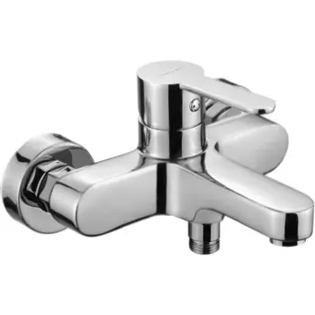 Смеситель для ванны Clever