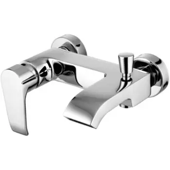 Смеситель для ванны Clever