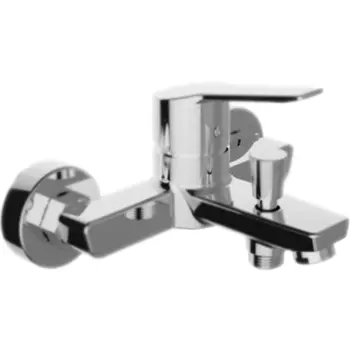 Смеситель для ванны Clever