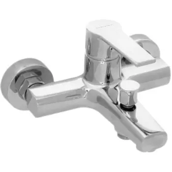 Смеситель для ванны Clever