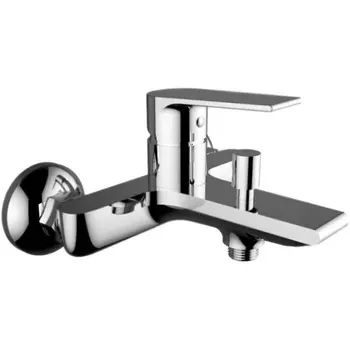 Смеситель для ванны Clever