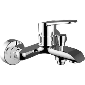 Смеситель для ванны Clever