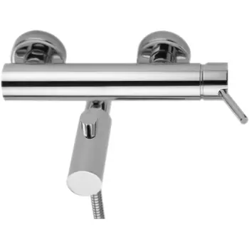 Смеситель для ванны Clever