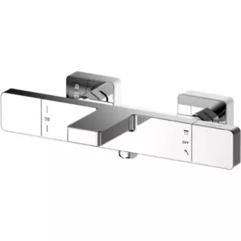 Смеситель для ванны Clever