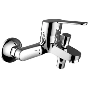 Смеситель для ванны Clever