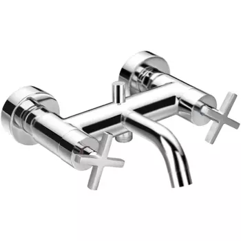 Смеситель для ванны Clever