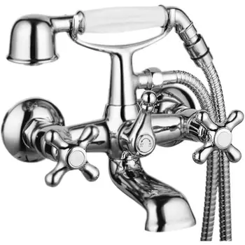 Смеситель для ванны Clever