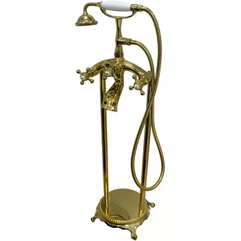 Смеситель для ванны Comforty