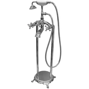 Смеситель для ванны Comforty