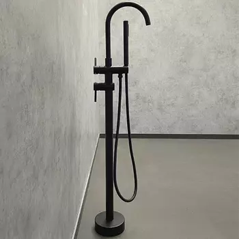 Смеситель для ванны Comforty