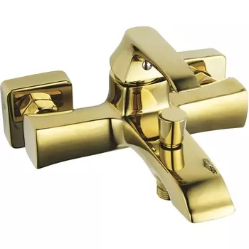 Смеситель для ванны Creavit