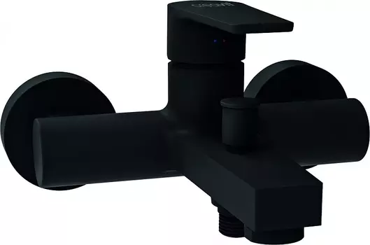 Смеситель для ванны Creavit