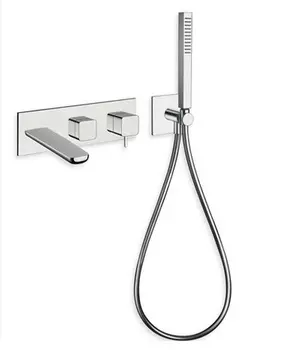 Смеситель для ванны Cristina