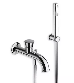 Смеситель для ванны Cristina