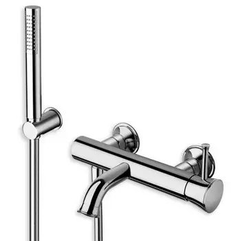 Смеситель для ванны Cristina