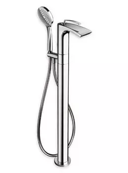 Смеситель для ванны Cristina