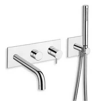 Смеситель для ванны Cristina