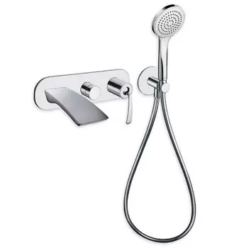 Смеситель для ванны Cristina