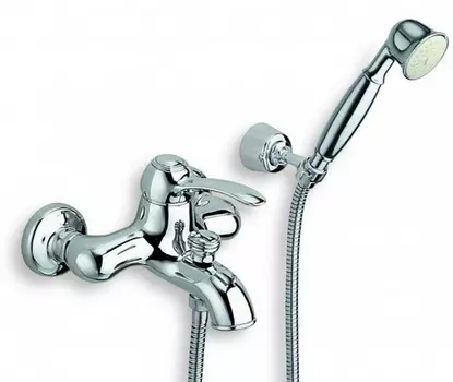 Смеситель для ванны Cristina