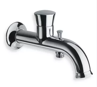 Смеситель для ванны Cristina