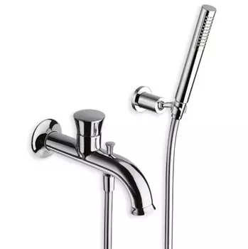 Смеситель для ванны Cristina