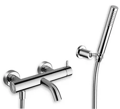 Смеситель для ванны Cristina