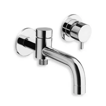 Смеситель для ванны Cristina