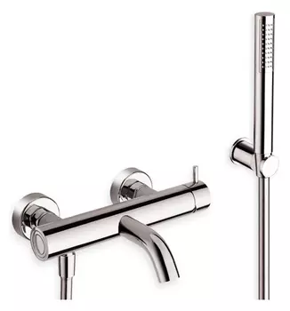 Смеситель для ванны Cristina