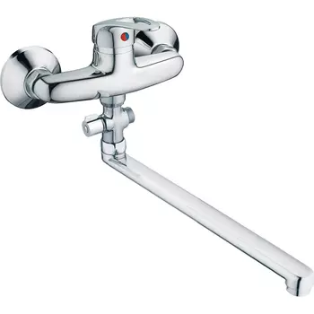 Смеситель для ванны Cron