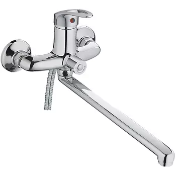 Смеситель для ванны Cron