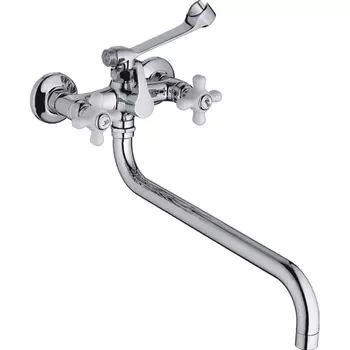 Смеситель для ванны Cron