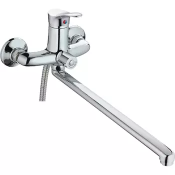 Смеситель для ванны Cron