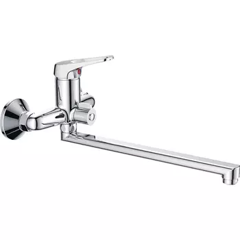 Смеситель для ванны Cron