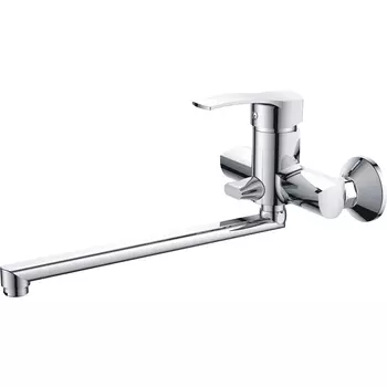 Смеситель для ванны Cron