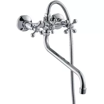 Смеситель для ванны Cron