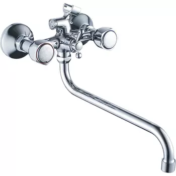 Смеситель для ванны Cron