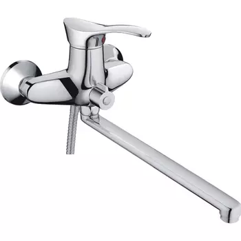 Смеситель для ванны Cron