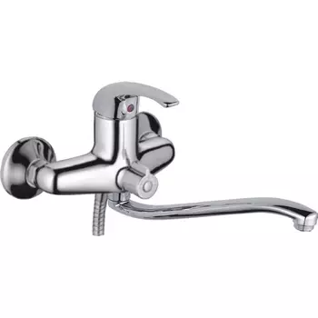 Смеситель для ванны Cron