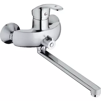 Смеситель для ванны Cron