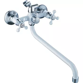 Смеситель для ванны Cron