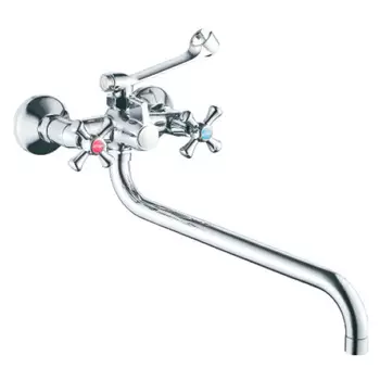 Смеситель для ванны Cron