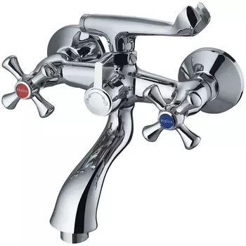 Смеситель для ванны Cron