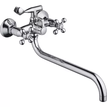 Смеситель для ванны Cron